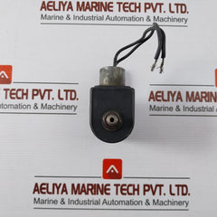 Parker 7C111P3 45 1Shf7 Solenoid Valve Coil