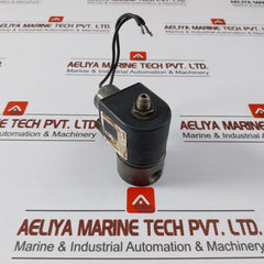Parker 7C111P3 45 1Shf7 Solenoid Valve Coil