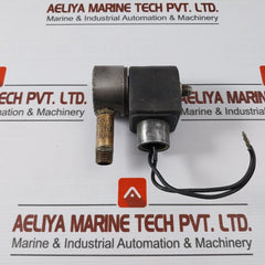 Parker 7C111P3 45 1Shf7 Solenoid Valve Coil