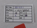 Parker 82C-r01 Manual Steel Hose Terminal Cleaner 63Mm
