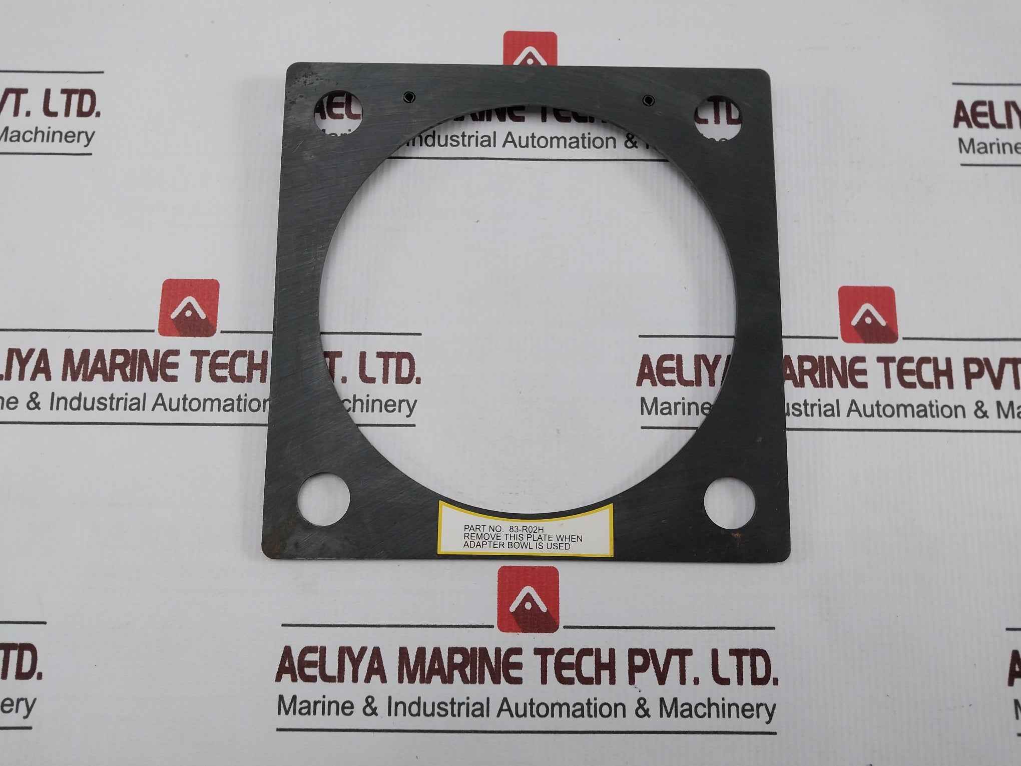Parker 83-r02H Gasket