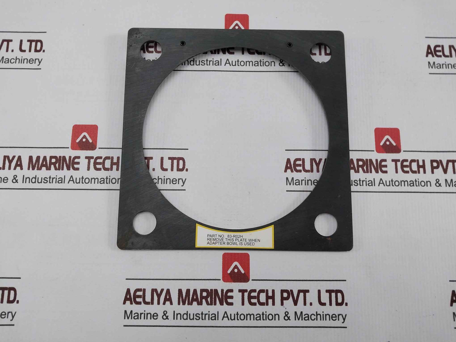 Parker 83-r02H Gasket