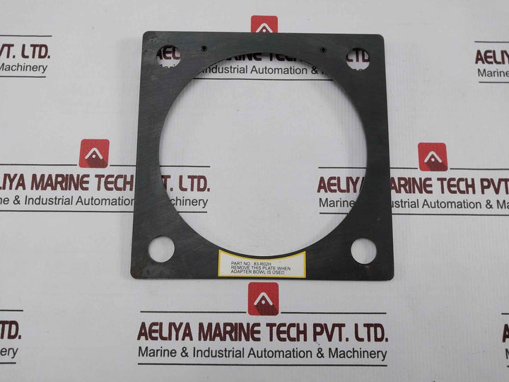 Parker 83-r02H Gasket