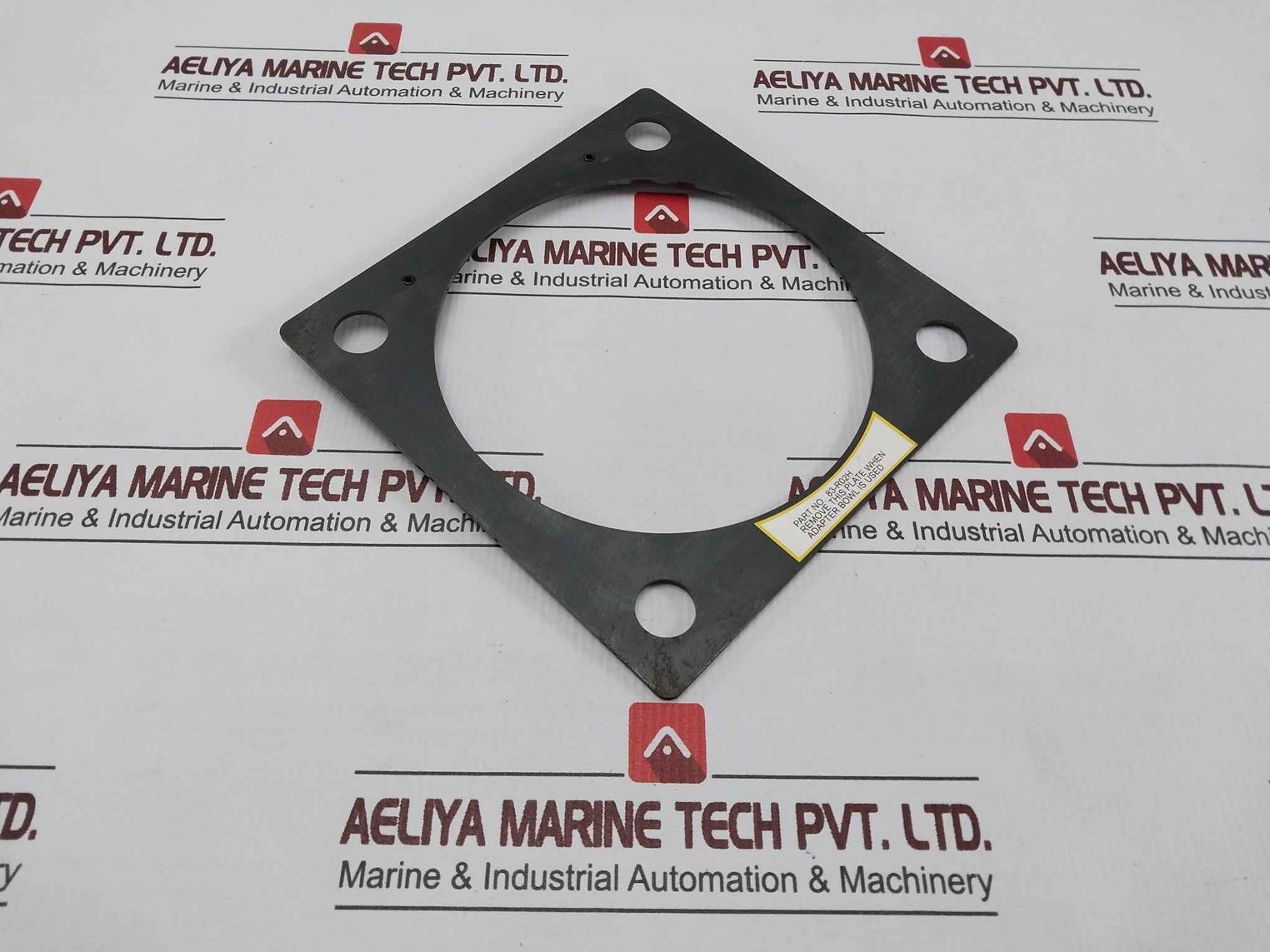 Parker 83-r02H Gasket