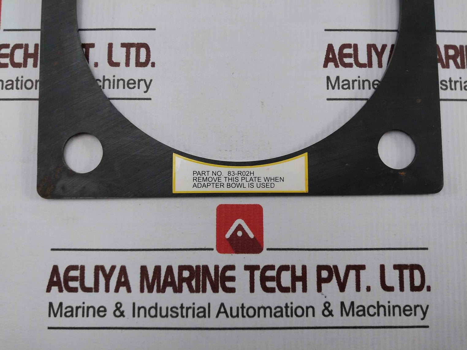 Parker 83-r02H Gasket