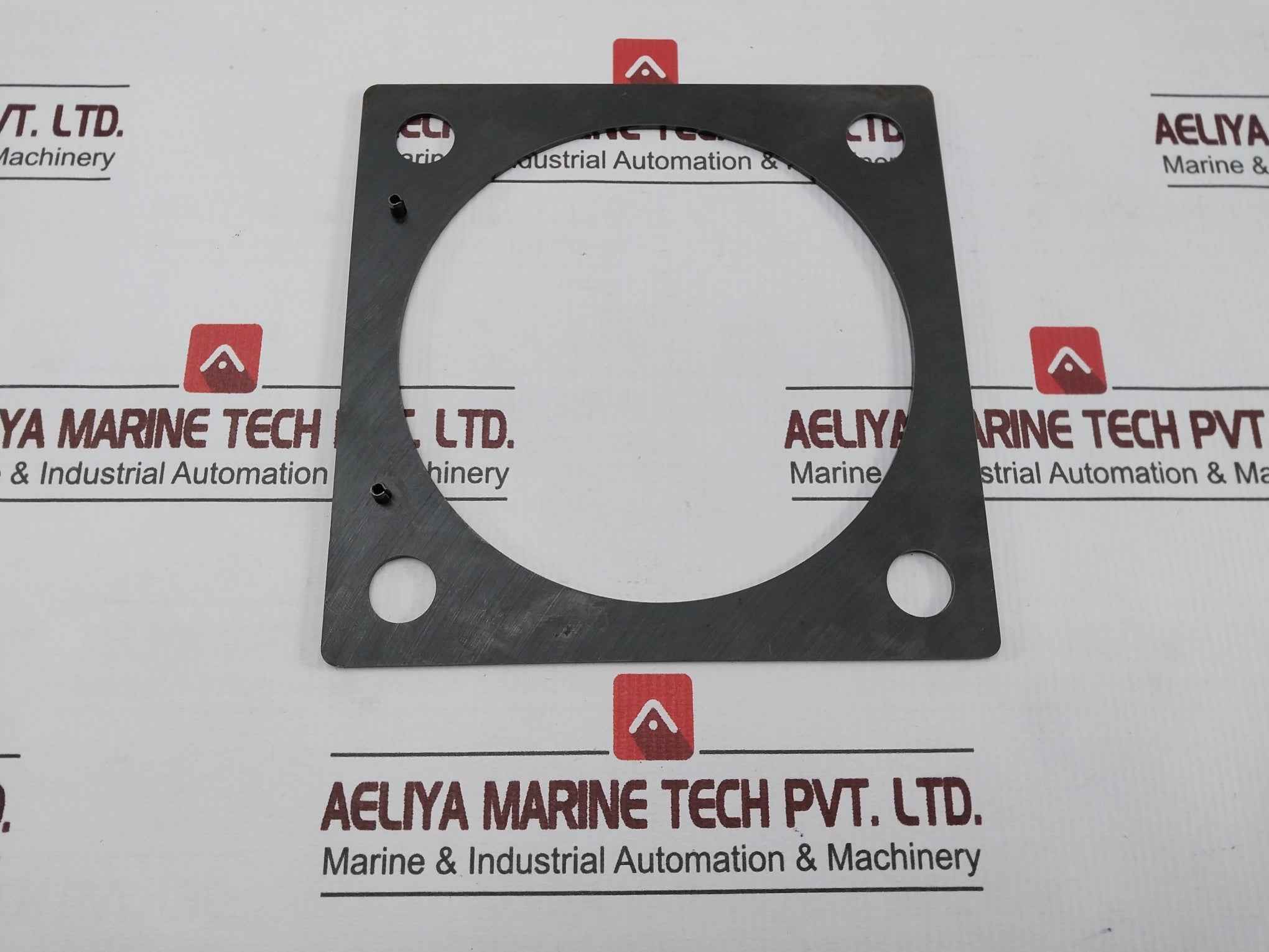 Parker 83-r02H Gasket