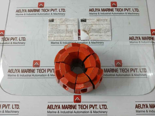 Parker 83C-p1658H Hose Fittings Die 30337553