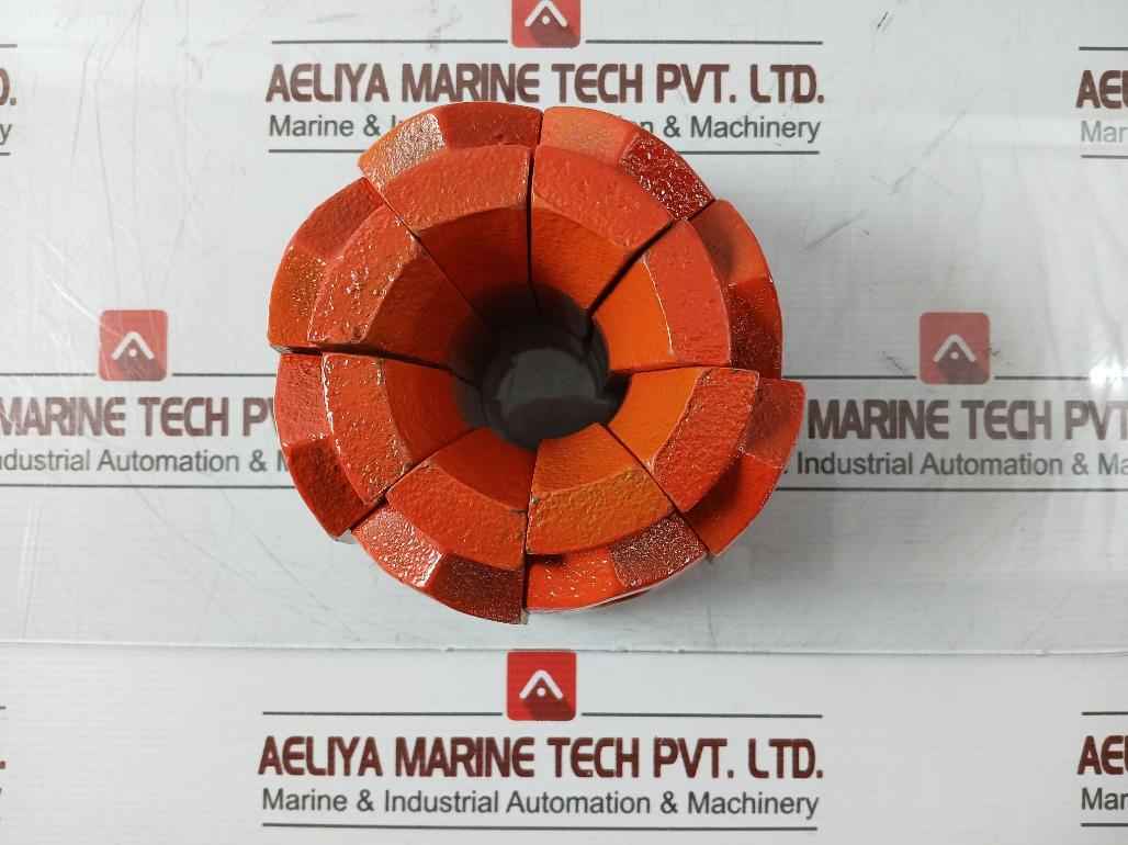 Parker 83C-p1658H Hose Fittings Die 30337553