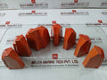 Parker 83C-p1658H Hose Fittings Die 30337553