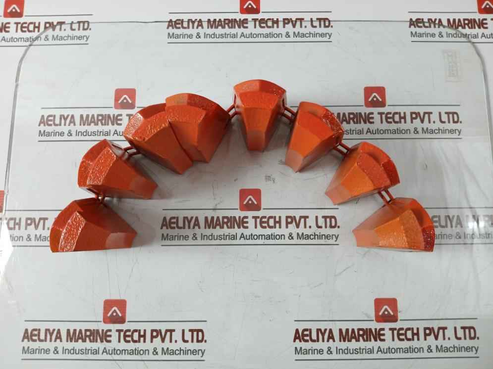 Parker 83C-p1658H Hose Fittings Die 30337553