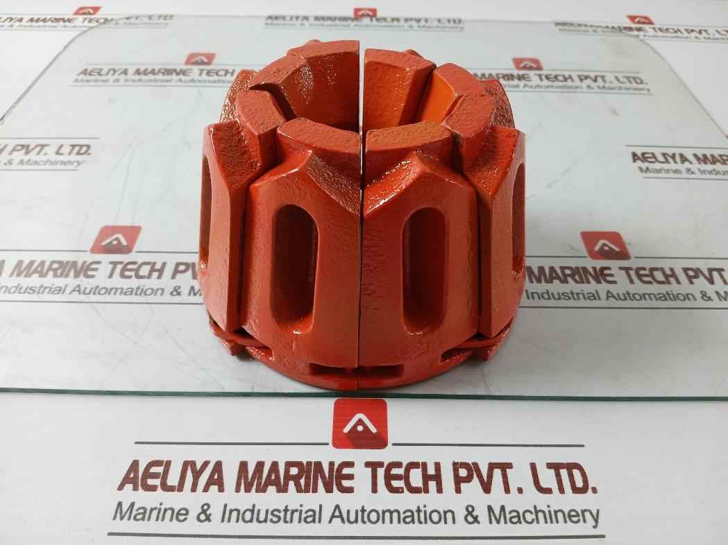 Parker 83C-p1658H Hose Fittings Die 30337553