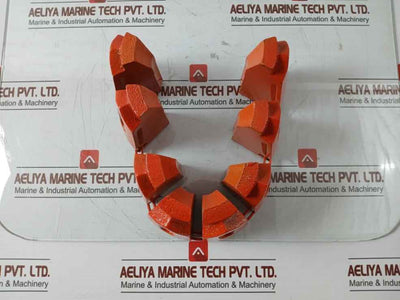 Parker 83C-p1658H Hose Fittings Die 30337553