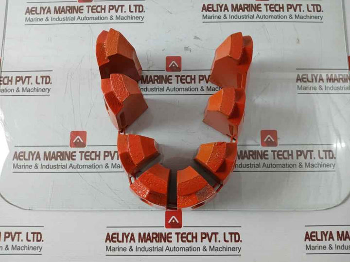 Parker 83C-p1658H Hose Fittings Die 30337553