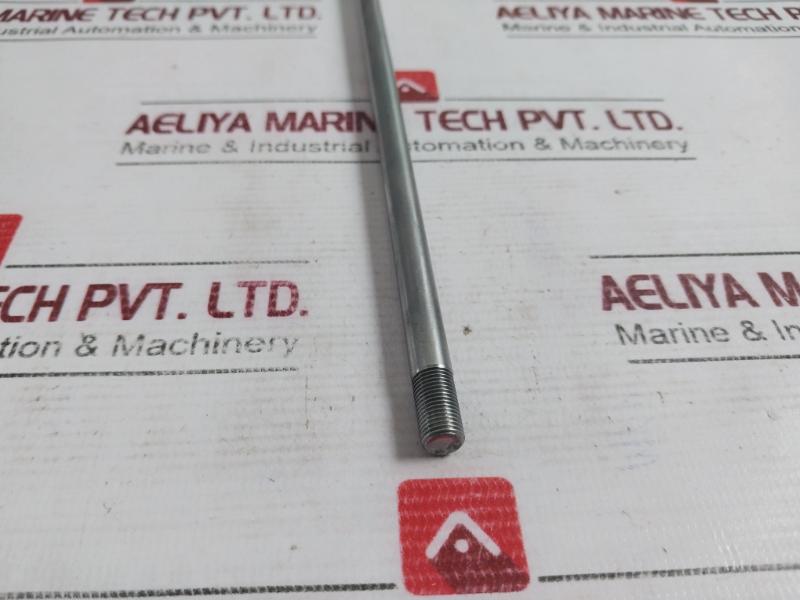 PARKER 851091500 Accumulator Pull Rod 15 Gallon Capacity BA-15BRO1A1