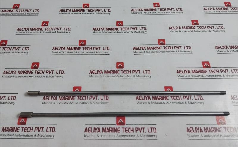 PARKER 851091500 Accumulator Pull Rod 15 Gallon Capacity BA-15BRO1A1