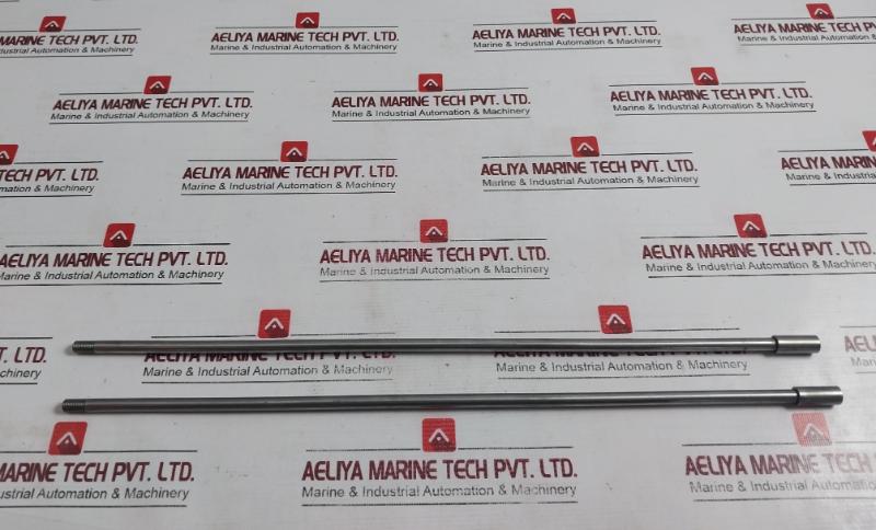 PARKER 851091500 Accumulator Pull Rod 15 Gallon Capacity BA-15BRO1A1