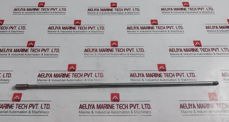 PARKER 851091500 Accumulator Pull Rod 15 Gallon Capacity BA-15BRO1A1