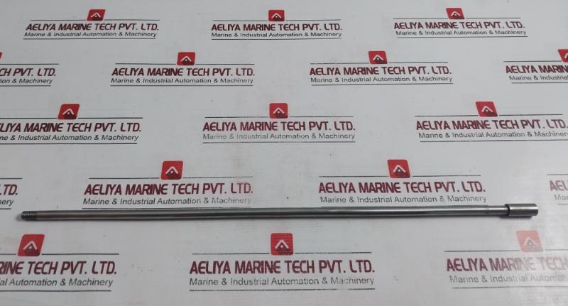 PARKER 851091500 Accumulator Pull Rod 15 Gallon Capacity BA-15BRO1A1