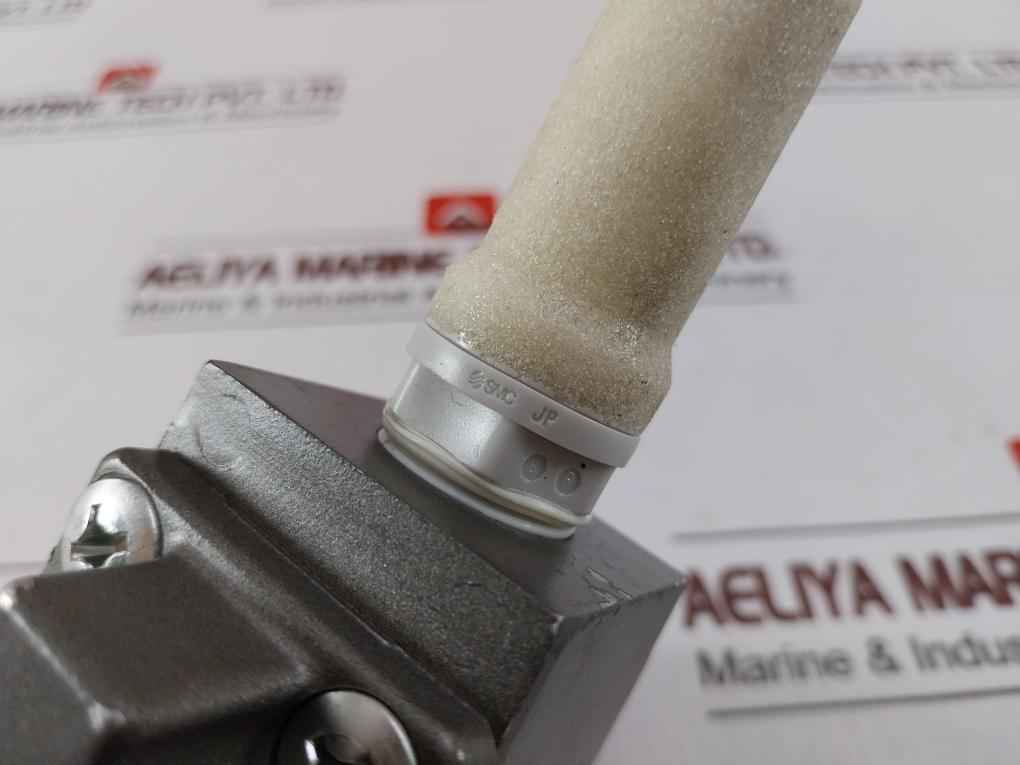 Parker 89Sw49626302S-2403 Pneumatic Speed Controller 0.05-1 Mpa