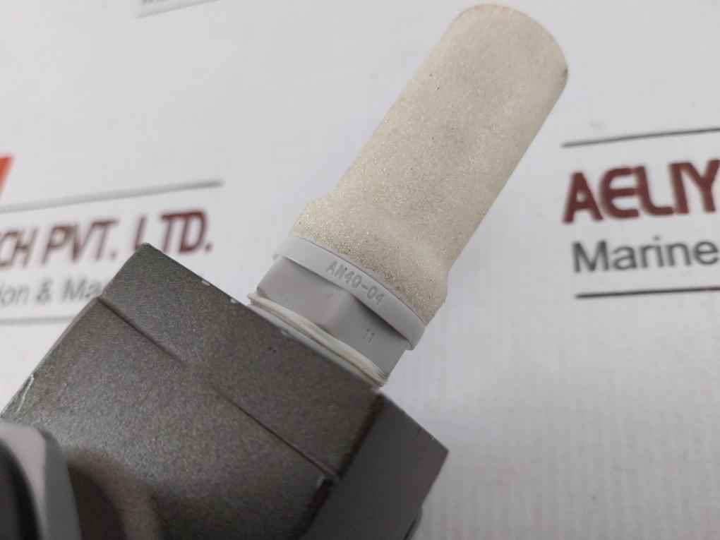 Parker 89Sw49626302S-2403 Pneumatic Speed Controller 0.05-1 Mpa