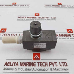 Parker 89Sw49626302S-2403 Pneumatic Speed Controller 0.05-1 Mpa