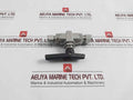 Parker 8A-b8Lj2-ssp-h-3478 2-way Manual Ball Valve B Series 1/2 In. Rev.A1