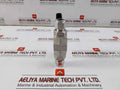 Parker 8A-b8Lj2-ssp-h-3478 B-series Two Way Stainless Steel Ball Valve Ini-208