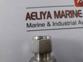 Parker 8A-b8Lj2-ssp-h-3478 B-series Two Way Stainless Steel Ball Valve Ini-208