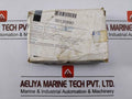 Parker 8A-b8Lj2-ssp-h-3478 B-series Two Way Stainless Steel Ball Valve Ini-208