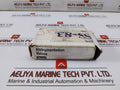 Parker 8A-b8Lj2-ssp-h-3478 B-series Two Way Stainless Steel Ball Valve Ini-208