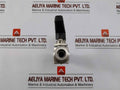 Parker 8A-b8Lj2-ssp-h-3478 B-series Two Way Stainless Steel Ball Valve Ini-208