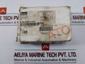 Parker 8A-b8Lj2-ssp-h-3478 B-series Two Way Stainless Steel Ball Valve Rev: A1