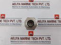 Parker 8A-c8L-1/3-t-ss Poppet Valve 25Yy