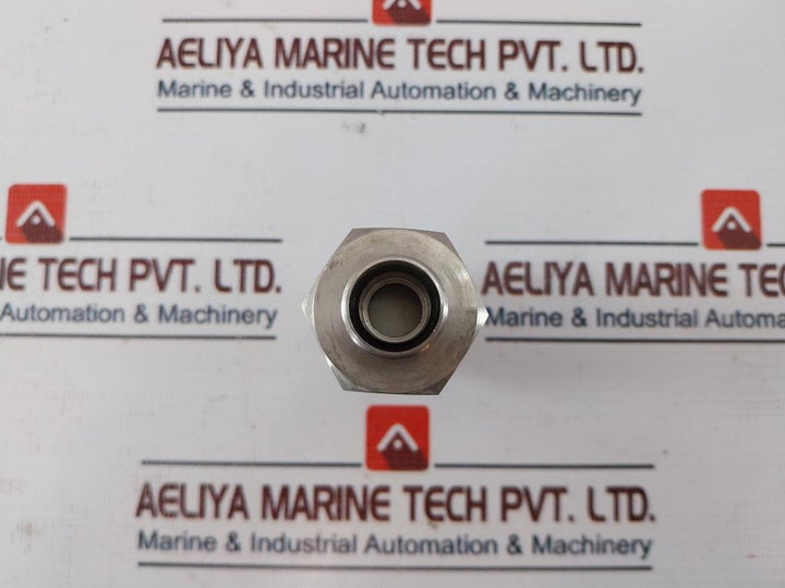 Parker 8A-c8L-1/3-t-ss Poppet Valve 25Yy