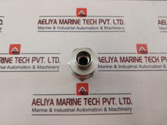 Parker 8A-c8L-1/3-t-ss Check Valve