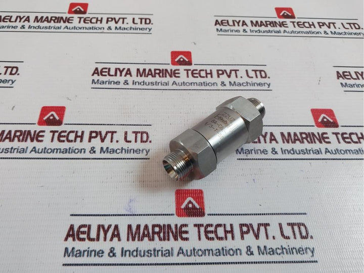 Parker 8A-C8L-1/3-T-SS One-Way Valve P-316