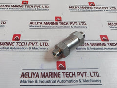 Parker 8A-C8L-1/3-T-SS One-Way Valve P-316