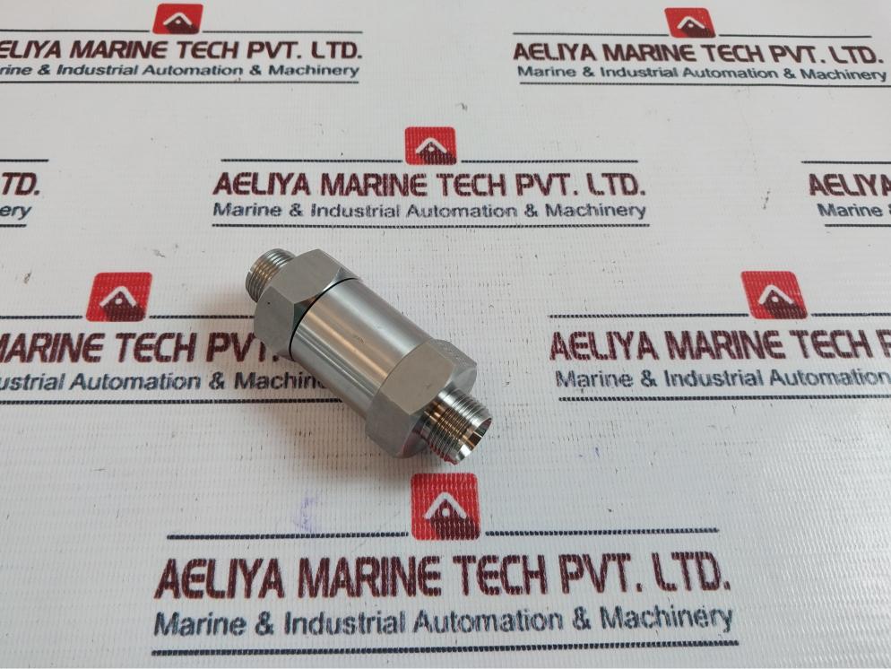 Parker 8A-C8L-1/3-T-SS One-Way Valve P-316