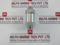 Parker 8A-C8L-1/3-T-SS Poppet Valve