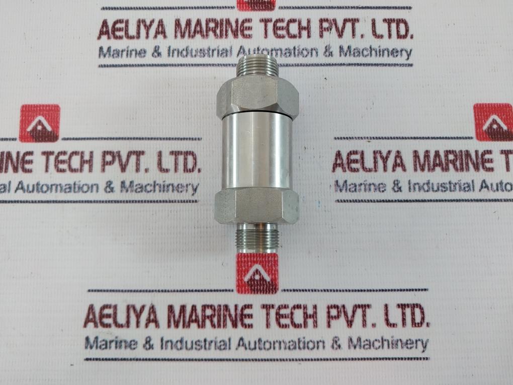 Parker 8A-C8L-1/3-T-SS Poppet Valve