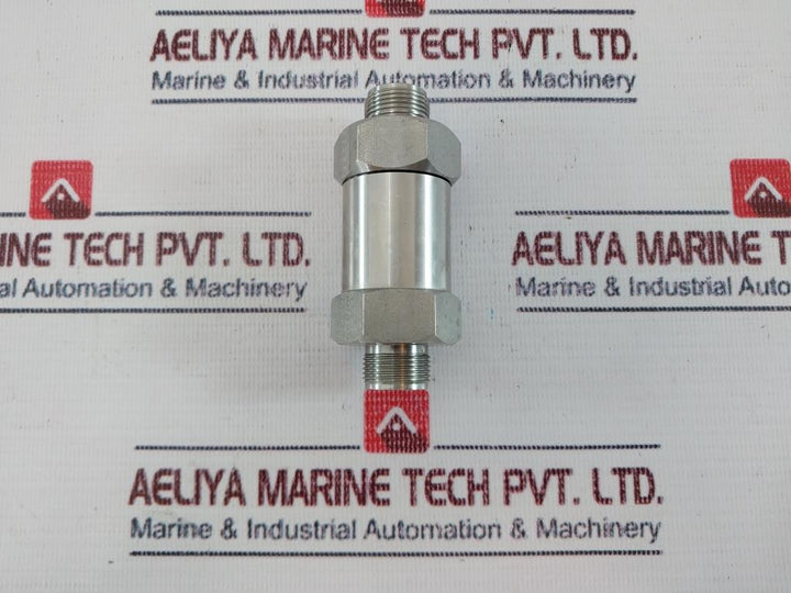 Parker 8A-C8L-1/3-T-SS Poppet Valve