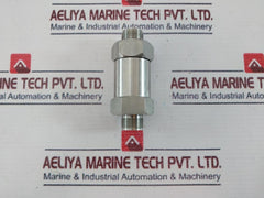 Parker 8A-C8L-1/3-T-SS Poppet Valve
