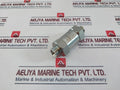Parker 8A-C8L-1/3-T-SS Poppet Valve