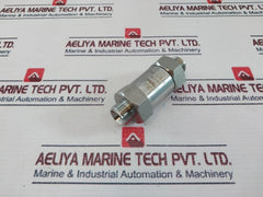 Parker 8A-C8L-1/3-T-SS Poppet Valve