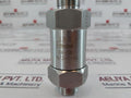 Parker 8A-C8L-1/3-T-SS Poppet Valve