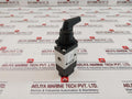 Parker 8L302-254 International In-line Twist Detent Bsp Valve 1/4