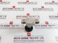 Parker 8V-p8K-ssv-pe Bellow Valve