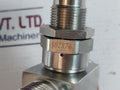 Parker 8V-p8K-ssv-pe Bellow Valve