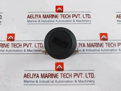 Parker 8V-p8K-ssv-pe Bellows Valve 44900336-pe 1250 Psig Max