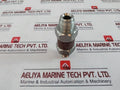 Parker 8v-c08l-1/3-v-ss-spl1500, Stainless Steel Check Valve, 24tu